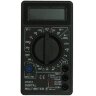 Мультиметр РЕСАНТА DT 832