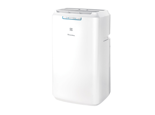 Мобильный кондиционер Electrolux EACM-14 EZ/N3 серии ECO в Ростове-на-Дону