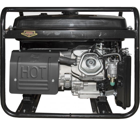 Электрогенератор Huter DY11000LX в Ростове-на-Дону