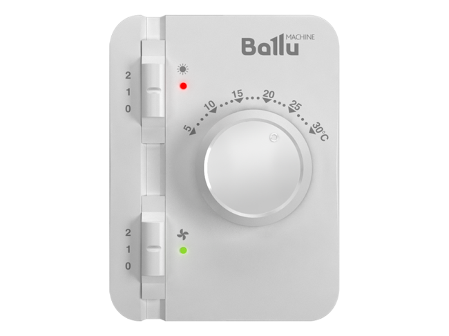Завеса тепловая BALLU BHC-L15-S09-M (пульт BRC-E) в Ростове-на-Дону