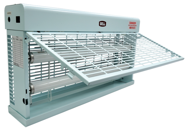 Ловушка для насекомых WELL WE-200-220 (120 кв.м) Ловушка для насекомых WELL WE-200-220 (120 кв.м)