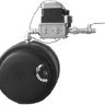 Горелка газовая Giersch RG1-L-FB KE 15 1/2"