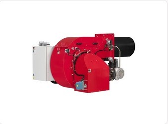 Горелка комбинированная F.B.R. K 4/2 TL + R. CE D1"1/2-FS50 232-523 кВт в Ростове-на-Дону