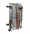 Элек.отопительный котел RISPA STANDART RGSE-7,5 (380В) NEW в Ростове-на-Дону