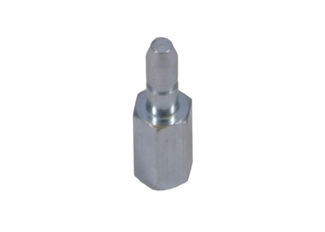 Наконечник электрода ионизации D4XM3,5 (WSG 20, 20 New) арт. 19945 (3-18-0980) в Ростове-на-Дону