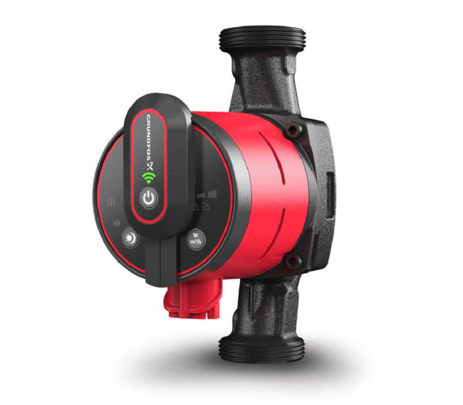 Циркуляционный насос Grundfos ALPHA3 25-60 (98890762) в Ростове-на-Дону Циркуляционный насос Grundfos ALPHA3 25-60 (98890762) в Ростове-на-Дону