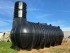 Подземная емкость Polimer Group DL 9000 литров