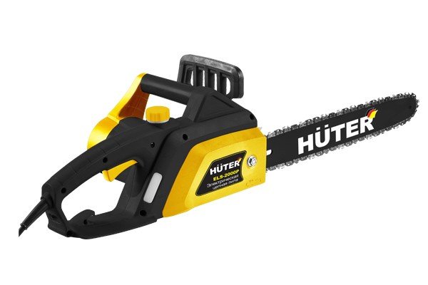 Электропила HUTER ELS-2000P в Ростове-на-Дону