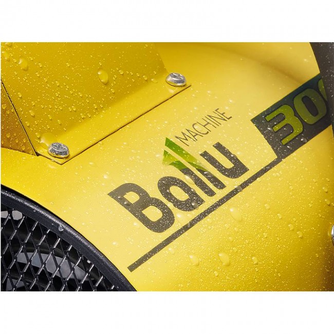 Пушка тепловая Ballu BHP-PE-2 в Ростове-на-Дону Пушка тепловая Ballu BHP-PE-2 в Ростове-на-Дону