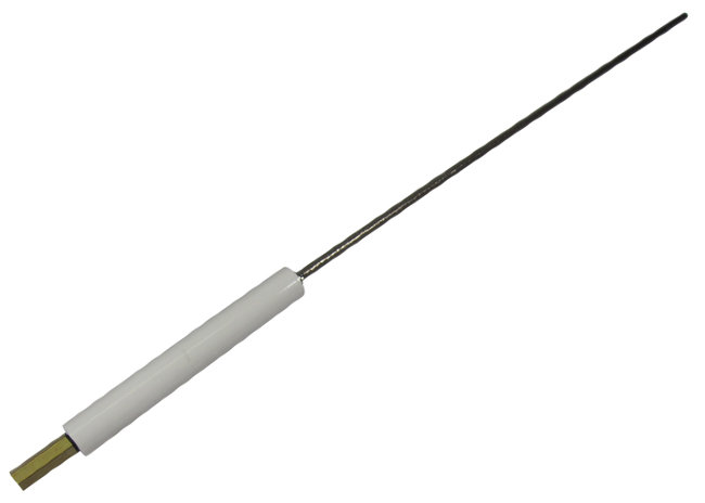 Электрод ионизации (BGN 200 P, WBG 200-350 H) арт. 57159 (3-18-0760) в Ростове-на-Дону Электрод ионизации (BGN 200 P, WBG 200-350 H) арт. 57159 (3-18-0760) в Ростове-на-Дону