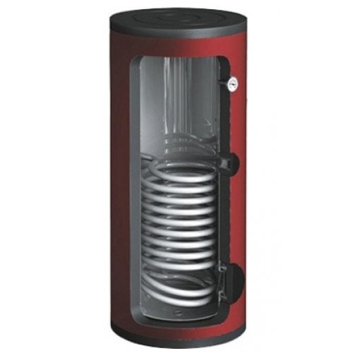 Бойлер косвенного нагрева Kospel SW.INOX-100 SP 180 Termo-S (SW.INOX-100) Бойлер косвенного нагрева Kospel SW.INOX-100 SP 180 Termo-S (SW.INOX-100)