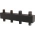 Коллектор 2(3) выхода распределительный ROMMER 1х1 1/4" (RDG-0016-004023) в Ростове-на-Дону Коллектор 2(3) выхода распределительный ROMMER 1х1 1/4" (RDG-0016-004023) в Ростове-на-Дону