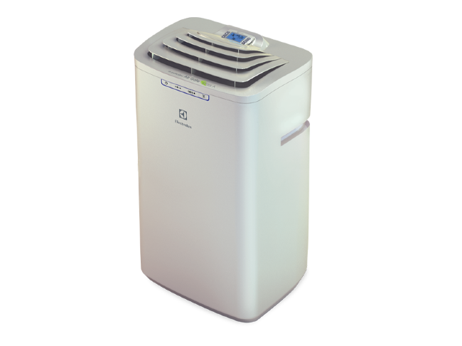 Мобильный кондиционер Electrolux EACM-12 AG/TOP/SFI/N3_S серии Air Gate в Ростове-на-Дону