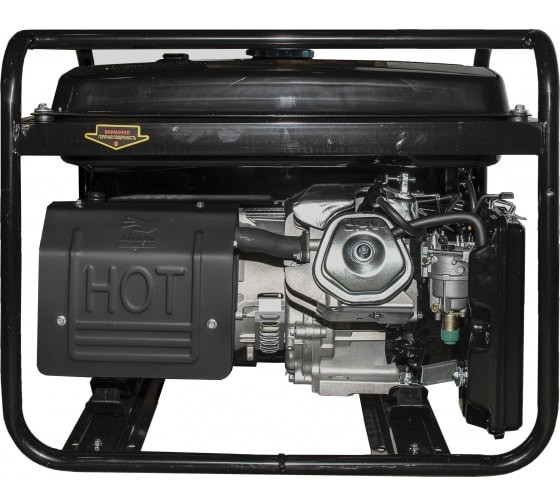 Электрогенератор Huter DY11000LX-3 в Ростове-на-Дону