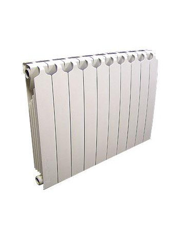 Биметаллический радиатор Sira RS5 x 1 секция в Ростове-на-Дону