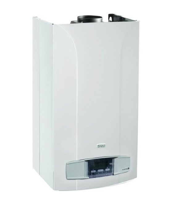 Настенный газовый котел Baxi LUNA 3 310 Fi в Ростове-на-Дону