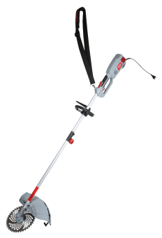 Электрический триммер Ресанта ЭТ-1200Н