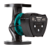 Высокоэффективный циркуляционный насос Shinhoo MEGA 40-10F Высокоэффективный циркуляционный насос Shinhoo MEGA 40-10F