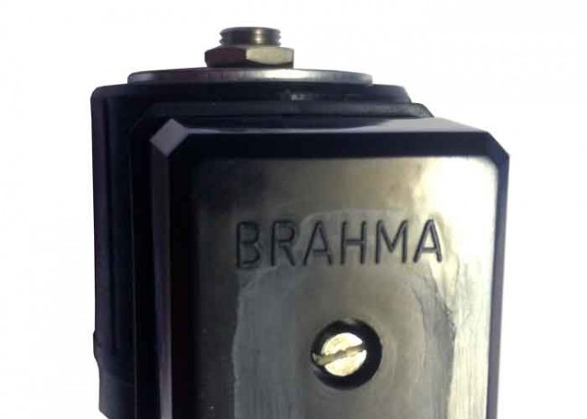 Клапан BRAHMA E6G.SR8 3/8GMO, 110В, (13767200) арт. 0005090124 (3-18-3178) в Ростове-на-Дону Клапан BRAHMA E6G.SR8 3/8GMO, 110В, (13767200) арт. 0005090124 (3-18-3178) в Ростове-на-Дону