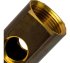 Коллектор LUXOR CD 457/4 1''x1/2 15022104 (68550704) в Ростове-на-Дону