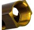 Коллектор LUXOR CD 457/4 1''x1/2 15022104 (68550704) в Ростове-на-Дону