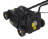 Газонокосилка электрическая HUTER ELM-1100