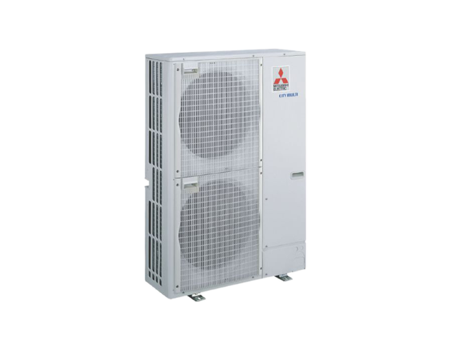 Наружный блок неинверторный для канальных кондиционеров Mitsubishi Electric PUH-P140 YHA в Ростове-на-Дону Наружный блок неинверторный для канальных кондиционеров Mitsubishi Electric PUH-P140 YHA в Ростове-на-Дону