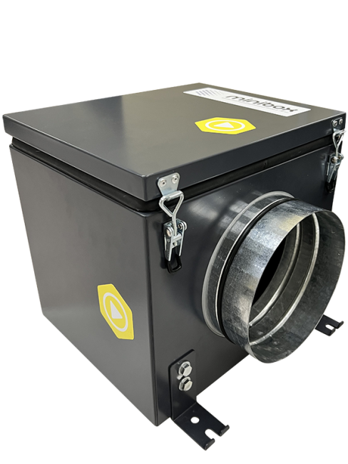 Блок дополнительной фильтрации AirBox-160 в Ростове-на-Дону