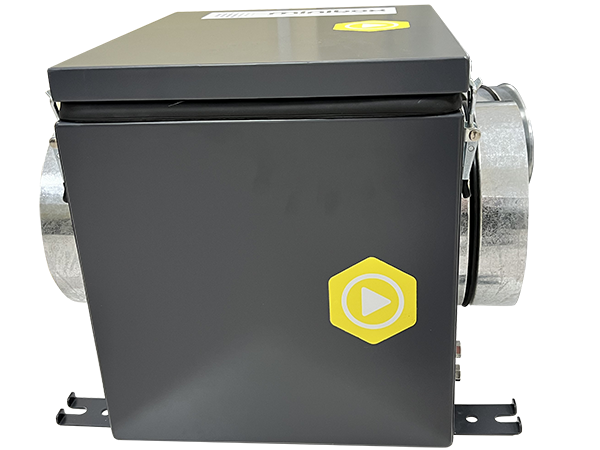 Блок дополнительной фильтрации AirBox-160 в Ростове-на-Дону