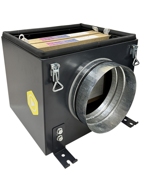 Блок дополнительной фильтрации AirBox-160 в Ростове-на-Дону
