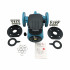 Насос циркуляционный Wester WCP 32-6F3/220 Насос циркуляционный Wester WCP 32-6F3/220