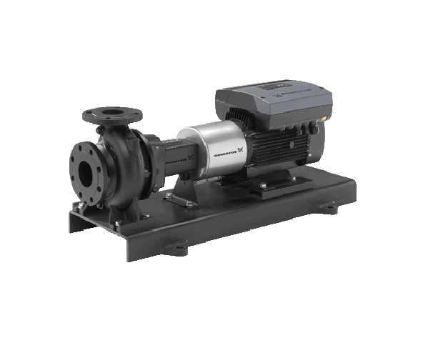Насос консольный Grundfos NK100-200/192 A-F-A-BAQE 45кВт 2900 об/мин (арт. D63512HH/97830169) в Ростове-на-Дону Насос консольный Grundfos NK100-200/192 A-F-A-BAQE 45кВт 2900 об/мин (арт. D63512HH/97830169) в Ростове-на-Дону