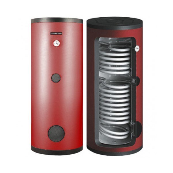 Бойлер косвенного нагрева Kospel SB.INOX-200 SB.INOX (SB.INOX-200) в Ростове-на-Дону Бойлер косвенного нагрева Kospel SB.INOX-200 SB.INOX (SB.INOX-200) в Ростове-на-Дону
