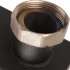 Коллектор 2 выхода распределительный ROMMER 1 1/2" (RDG-0017-004002) в Ростове-на-Дону