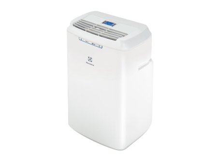 Мобильный кондиционер Electrolux EACM-14 ES/FI/N3 серии Air Gate