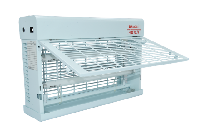 Ловушка для насекомых WELL WE-150-215 (90 кв.м) Ловушка для насекомых WELL WE-150-215 (90 кв.м)