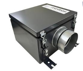Блок дополнительной фильтрации AirBox-125 в Ростове-на-Дону