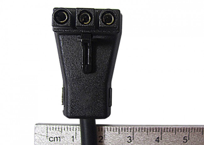 Коннектор фотодатчика SATRONIC IRD арт. 5130066 (3-18-3257) в Ростове-на-Дону