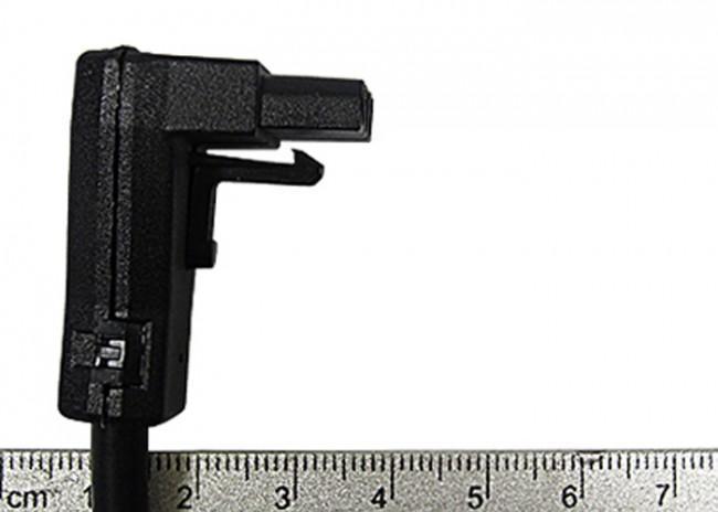 Коннектор фотодатчика SATRONIC IRD арт. 5130066 (3-18-3257) в Ростове-на-Дону