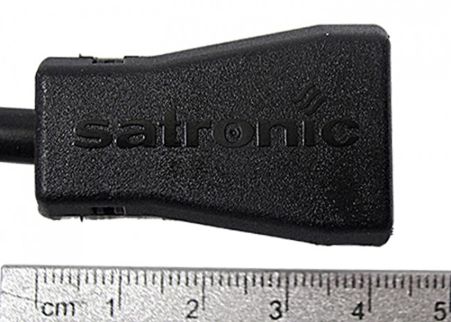 Коннектор фотодатчика SATRONIC IRD арт. 5130066 (3-18-3257) в Ростове-на-Дону