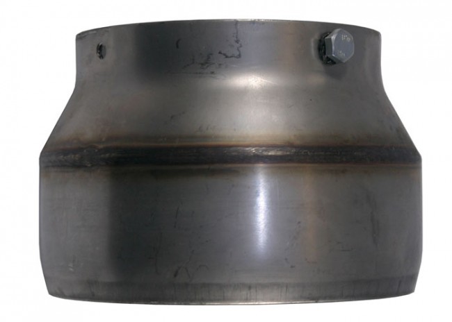 Труба горелки (ВТ 26G) арт. 54042 (3-19-5890) в Ростове-на-Дону