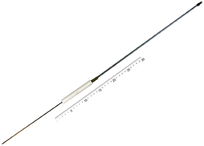 Электрод ионизации (BGN 150 P, WBG 120-140 H) арт. 37954 (3-18-0750) в Ростове-на-Дону