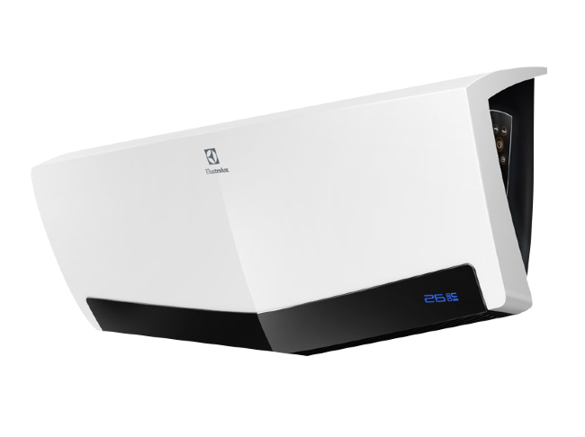 Настенный тепловентилятор Electrolux EFH/W - 7020 в Ростове-на-Дону