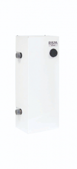 Элек.отопительный котел RISPA STANDART RGSE(N) -12 (нерж.тэн) (380В)