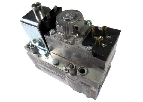 Клапан (Honeywell VR 4605 CB 1009 S500433) арт. 5331830 (3-45-2780X)