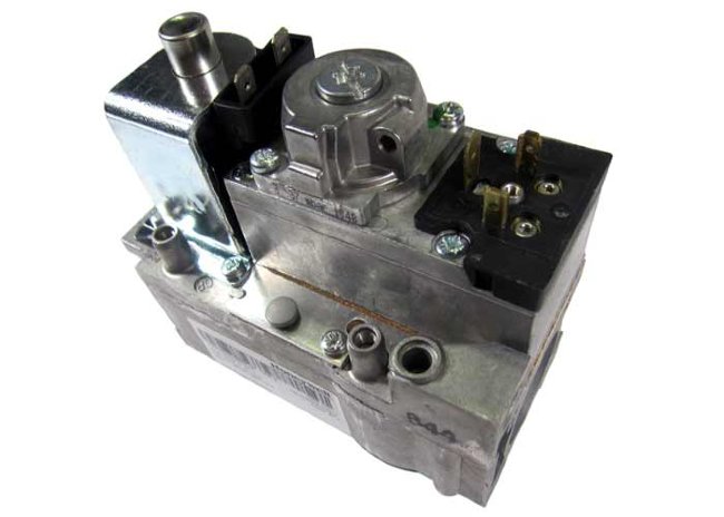 Клапан (Honeywell VR 4605 CB 1009 S500433) арт. 5331830 (3-45-2780X) в Ростове-на-Дону Клапан (Honeywell VR 4605 CB 1009 S500433) арт. 5331830 (3-45-2780X) в Ростове-на-Дону