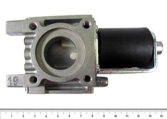Клапан (Honeywell VR 4605 CB 1009 S500433) арт. 5331830 (3-45-2780X) в Ростове-на-Дону Клапан (Honeywell VR 4605 CB 1009 S500433) арт. 5331830 (3-45-2780X) в Ростове-на-Дону
