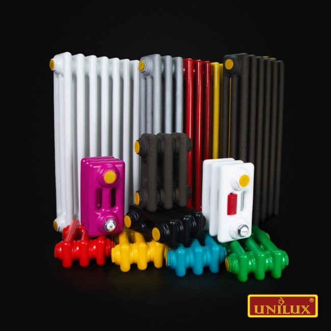 Радиатор Unilux U-4130/5/9016/SC в Ростове-на-Дону Радиатор Unilux U-4130/5/9016/SC в Ростове-на-Дону