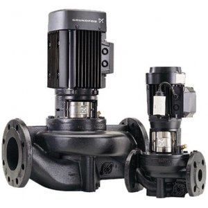 Насос центробежный "ин-лайн" одноступенчатый Grundfos TP 100-360/2 A-F-A-BAQE 18,5 кВт 3x400/690 В 50 Гц (арт. 96109178) в Ростове-на-Дону Насос центробежный "ин-лайн" одноступенчатый Grundfos TP 100-360/2 A-F-A-BAQE 18,5 кВт 3x400/690 В 50 Гц (арт. 96109178) в Ростове-на-Дону