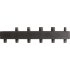 Коллектор 3(4) выхода распределительный ROMMER 1х1 1/4" (RDG-0016-004034) в Ростове-на-Дону Коллектор 3(4) выхода распределительный ROMMER 1х1 1/4" (RDG-0016-004034) в Ростове-на-Дону